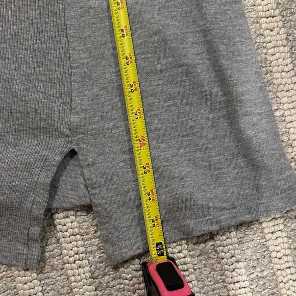 Soft Surroundings Gray  Casual Dress - Picture 5 of 8